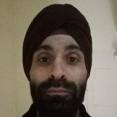 Kuljeet Singh Devgan