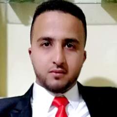 Abdeljabbar Elmassoudy, مدير قسم المبيعات