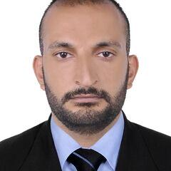 Asad Shafique, Order managment logistics coordinator 
