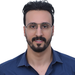 Ahmed El Maghraby