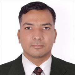 Vinod Khanal