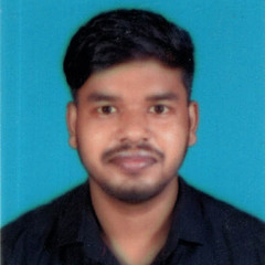 Prakash chandra Mallik