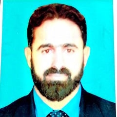 Azmat  Ullah