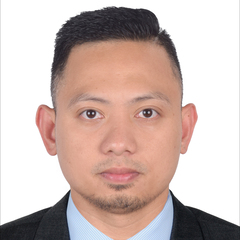 Roy Tamondong