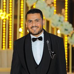 محمد مبارك, General Dentist
