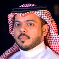 MAJED ALGHAMDI, Reliability and Performance Engineer