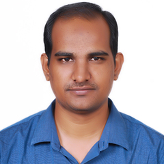 Mohammed Javed, Product Manager