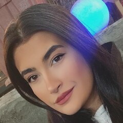 Khadijeh  Tayebi