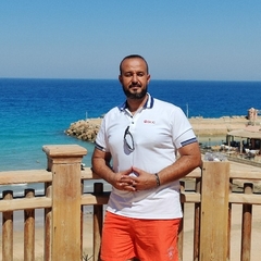 Gameel Elalfy, Construction Project Manager