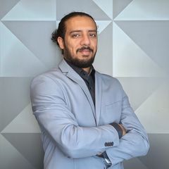 Noureldin Younis, Business Development Manager - XEM services
