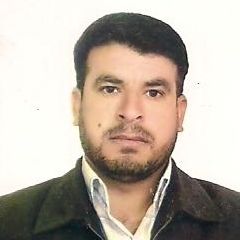 ahmad alkheder alkheder, construction engineer