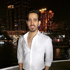 muhammed habashi