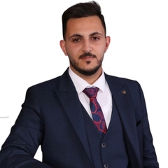 Omar Abed Al Haleem