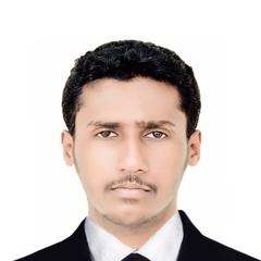 Mohamed Salem Mohammad  Alassrni