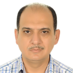 Raid Al Ali, ICT Manager