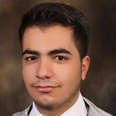 عبدالوهاب  أبوخليل, Software engineer development intern