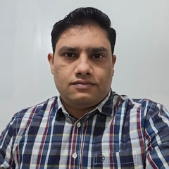 Vineeth Adavakkatt, senior Corporate Travel Consultant 