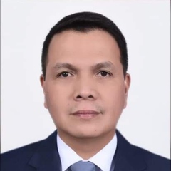 Gerry Cabangon