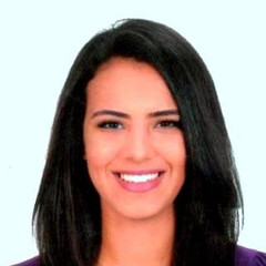 Basma Youssef, Digital Account Manager