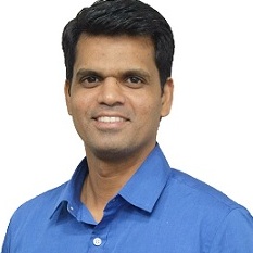 Divakar Subramaniam, Global IT Operations Manager