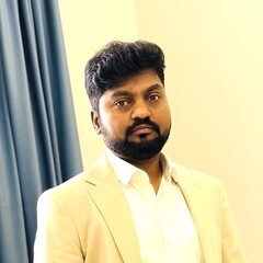 Areef Khan Patan