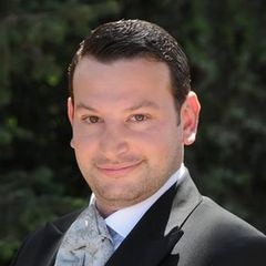 Khalid Al-Awar, HR Manager