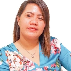 Mary Rose  Dagohoy, Operations And Sales Manager