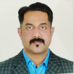 Saji Thulaseedhara Kurup