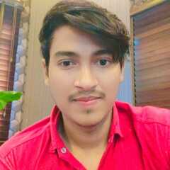 Md Kaif  Hussain