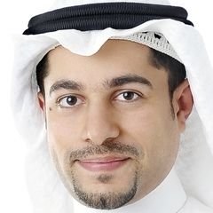 Yasser Al-Majed, ERP & IT Services Manager