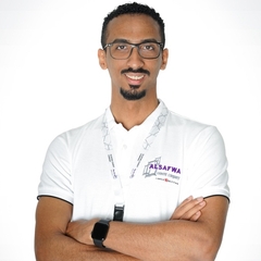 Ali Mohsen, manager export