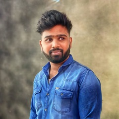 Barath Selvaraj, software engineer trainee