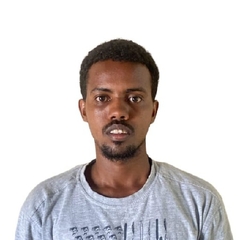 Abdullahi Omar