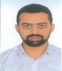 جهاد هاشم, Internal Control & Compliance Manager