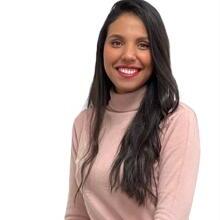 sanaa lamkirta, Supply Chain Master Data Manager