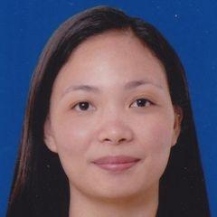 Jackie-Leni C Madronero, Sr. HSSE Administrator/Training Coordinator