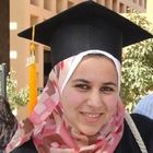 Basma El-Fouly, Accounts Receivable Assistant