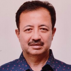 Sarad Giri, Office Administrator