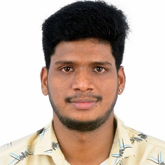 Vignesh Sundar