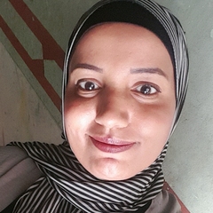 Hanan Mokhtar