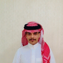 Saeed Alshmrani , barista and coffee beverages manager