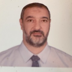 Mohamed Mahdi, City Management General Manager
