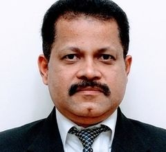Santhosh Abraham, Lead Auditor- ISO 9001, ISO 14001, ISO 45001, OHSAS 18001
