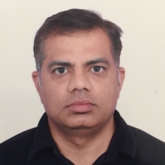 Ramesh Kolluru