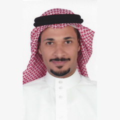 Ahmed Al Khatem, HR Specialist