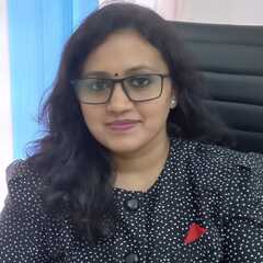 Sangeetha Vijay, HEAD, GENOME LABORATORY OPERATIONS