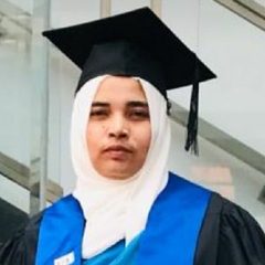 Fathima Risna