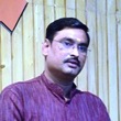 Dileep Tiwari, Assistant  professor of yoga 