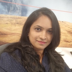 Swati Patanwala