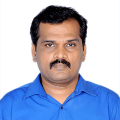 Velmurugan  Subbiah Rajendran 